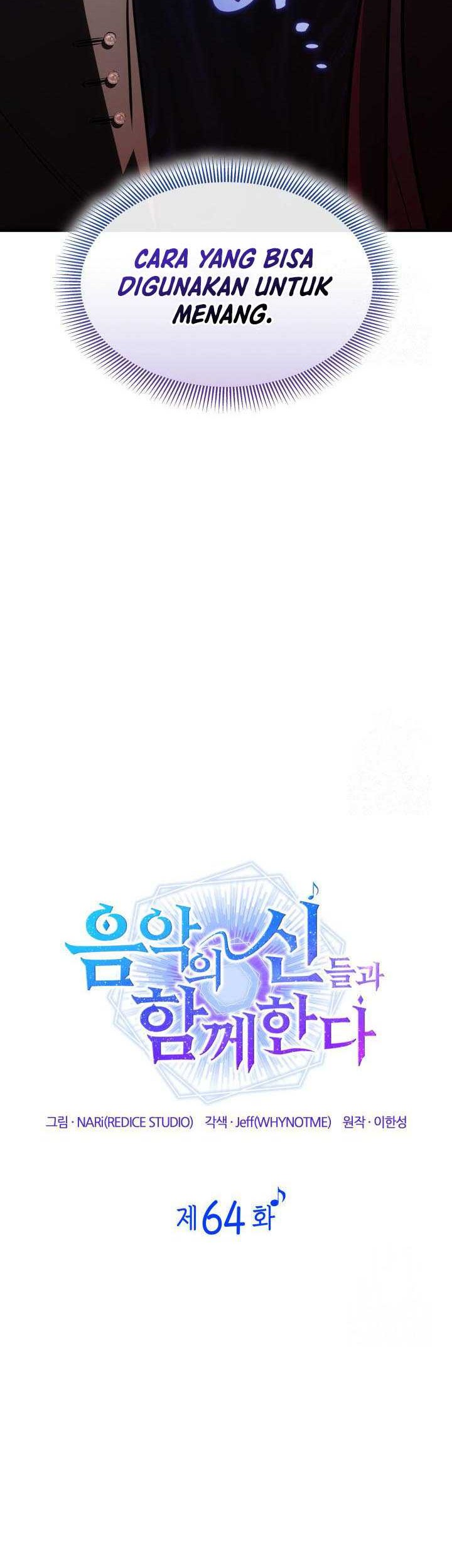 Chapter 64 - halaman 16