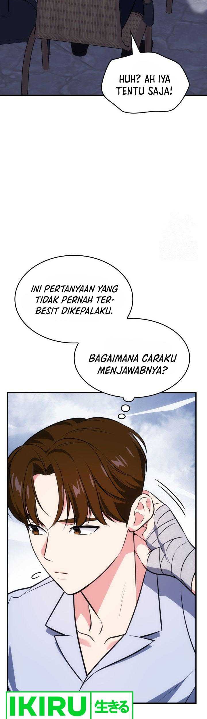 Chapter 64 - halaman 26