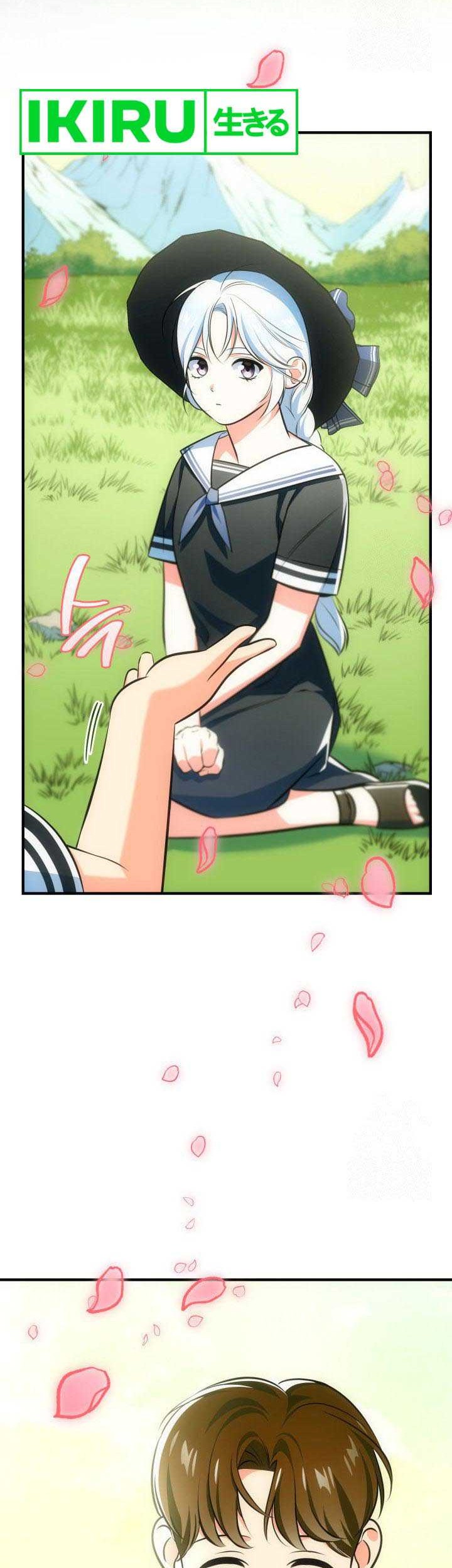Chapter 64 - halaman 50
