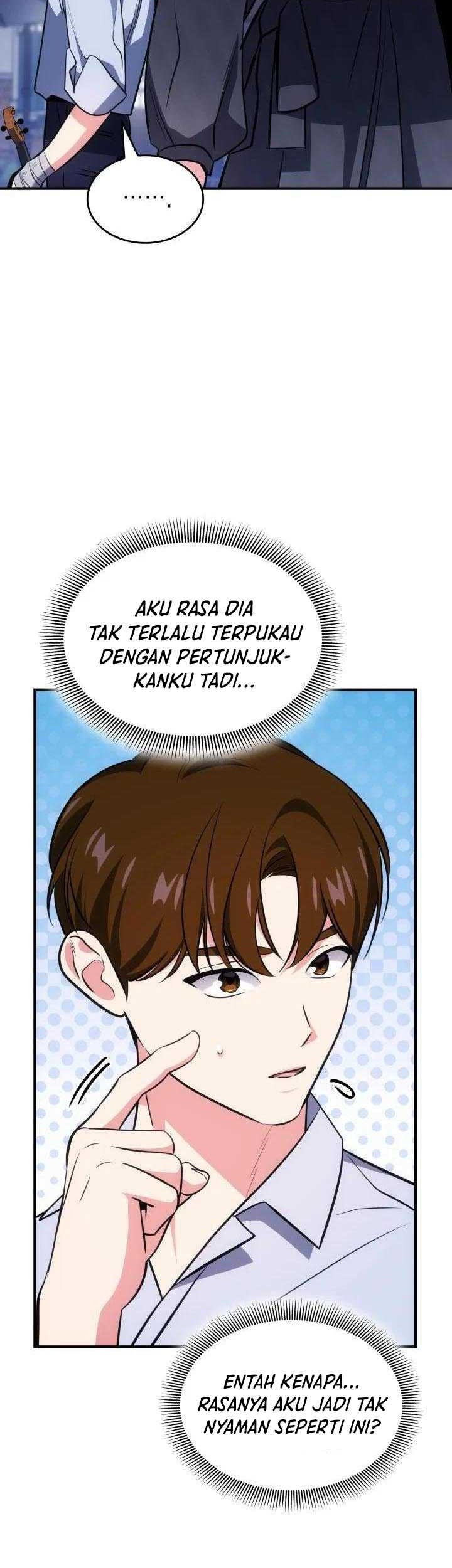 Chapter 65 - halaman 21