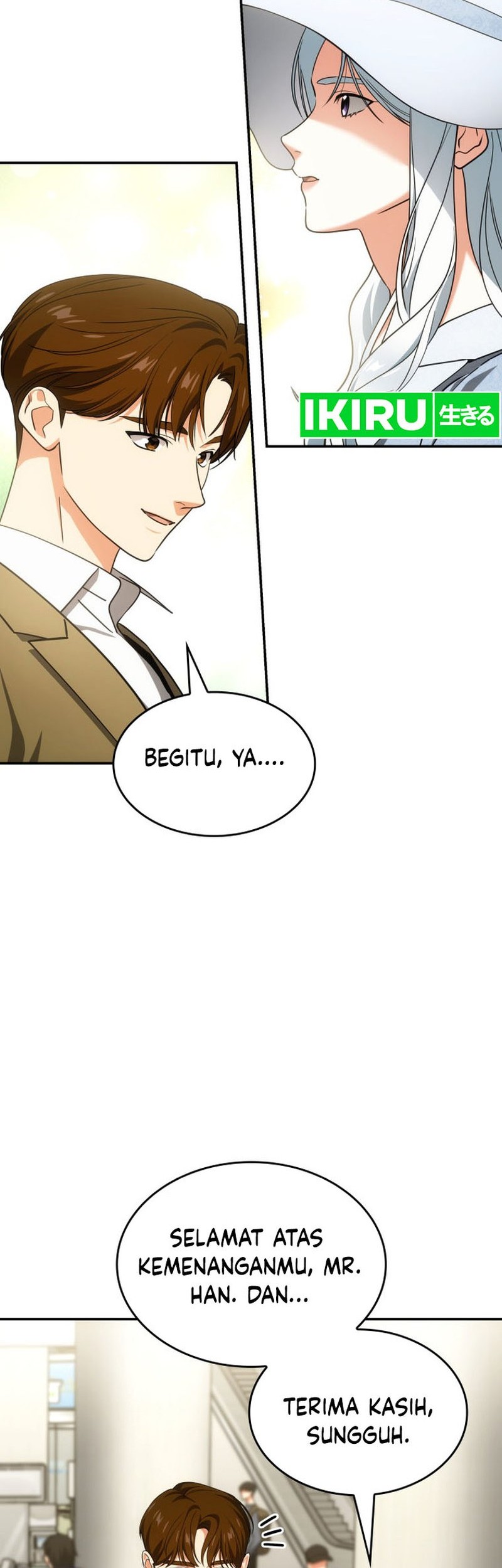 Chapter 70 - halaman 68