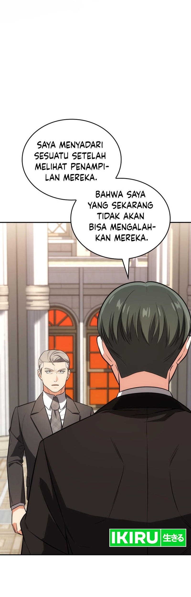 Chapter 70 - halaman 15