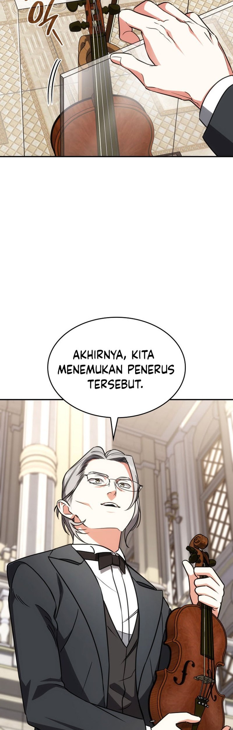 Chapter 70 - halaman 27
