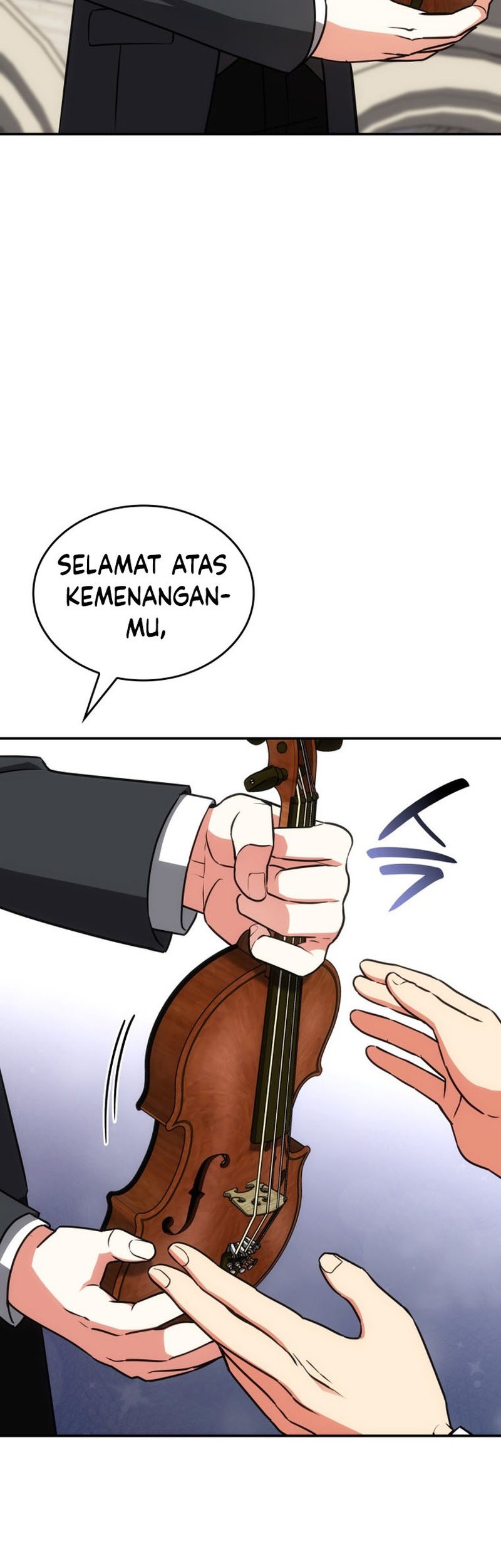 Chapter 70 - halaman 28