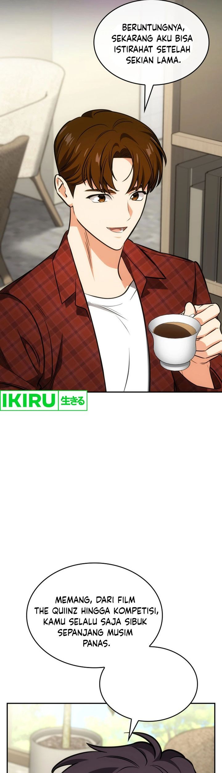 Chapter 71 - halaman 34