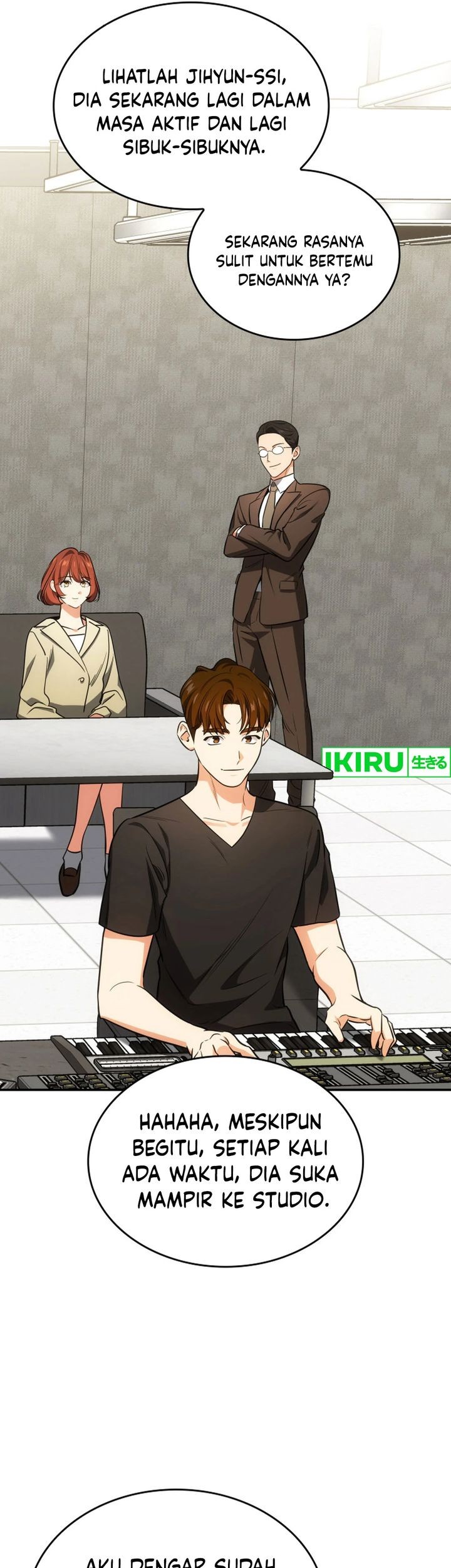 Chapter 71 - halaman 36