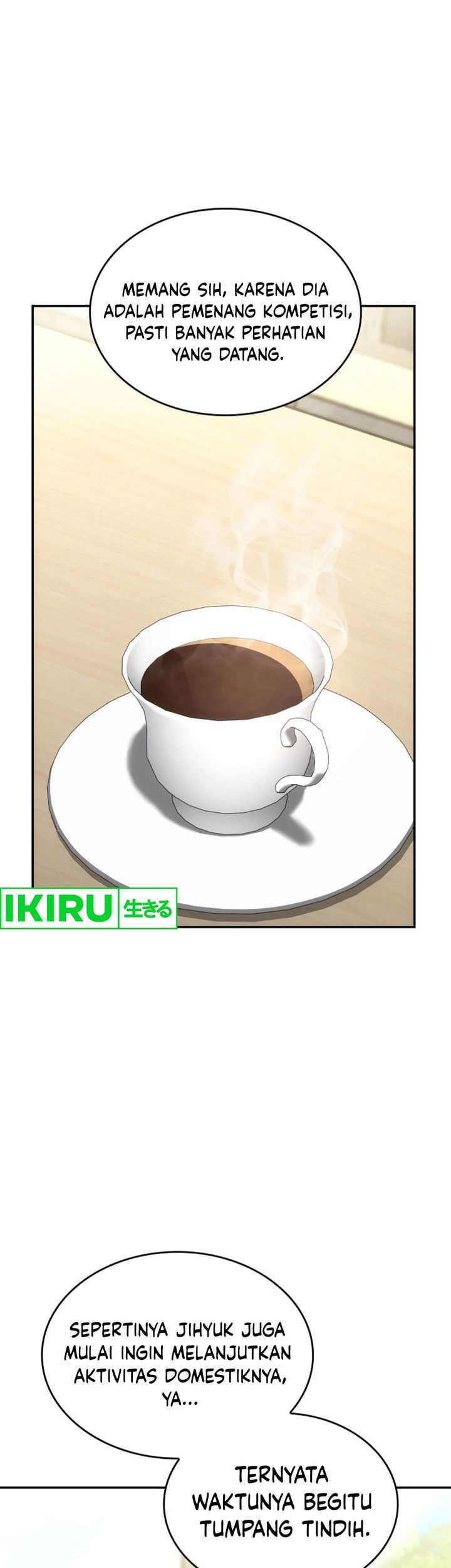 Chapter 71 - halaman 38