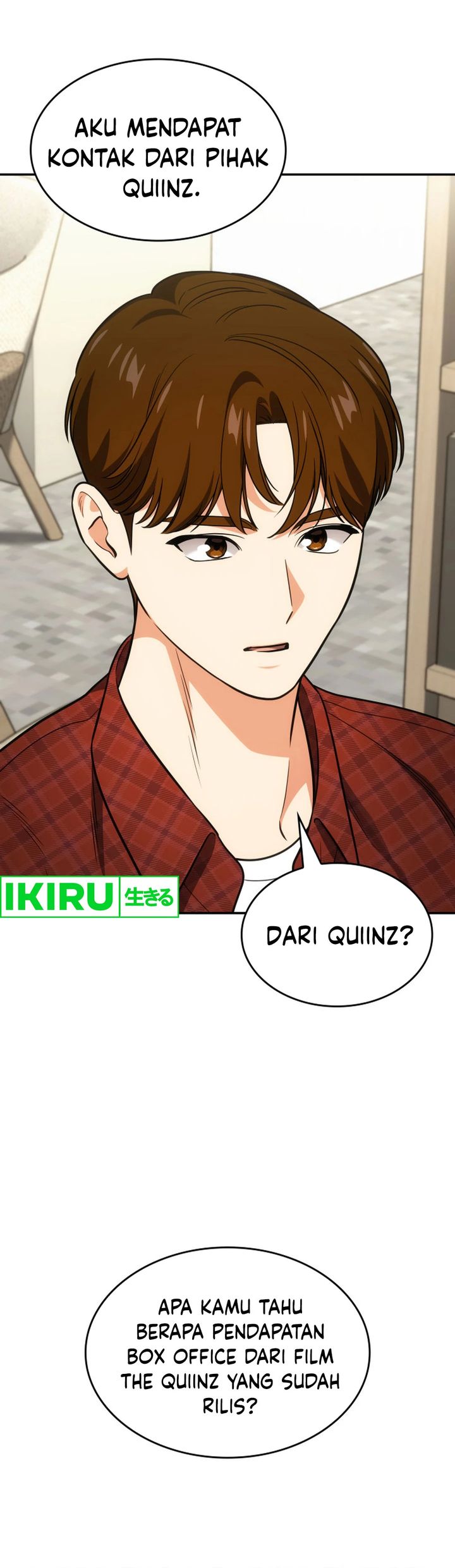 Chapter 71 - halaman 40