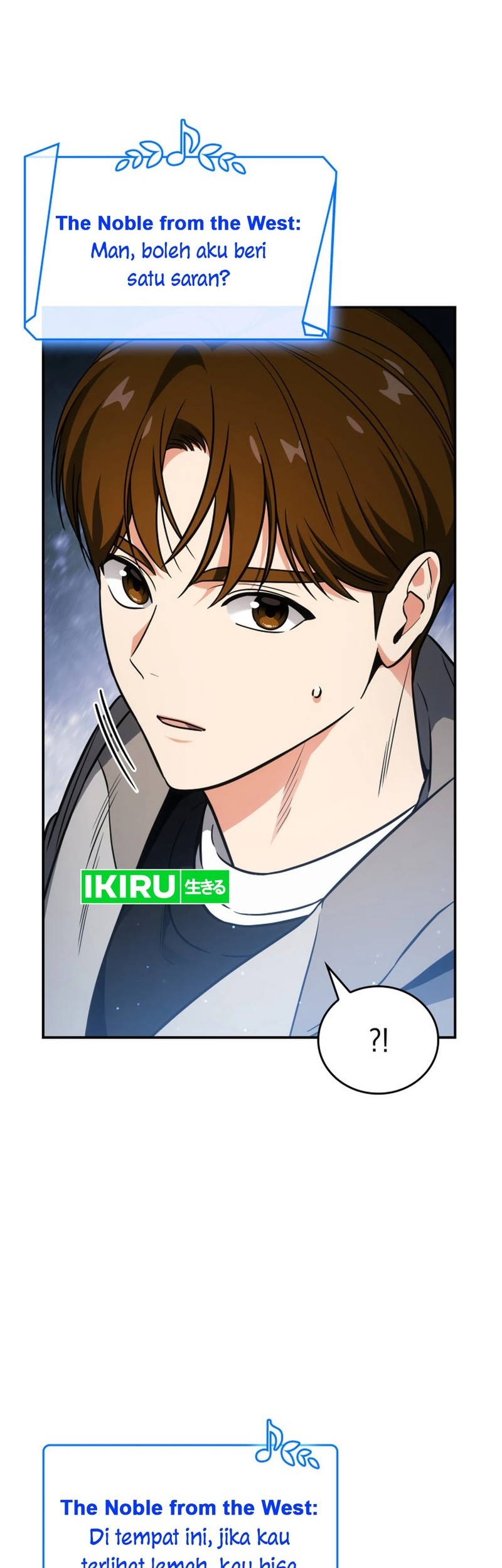 Chapter 73 - halaman 40