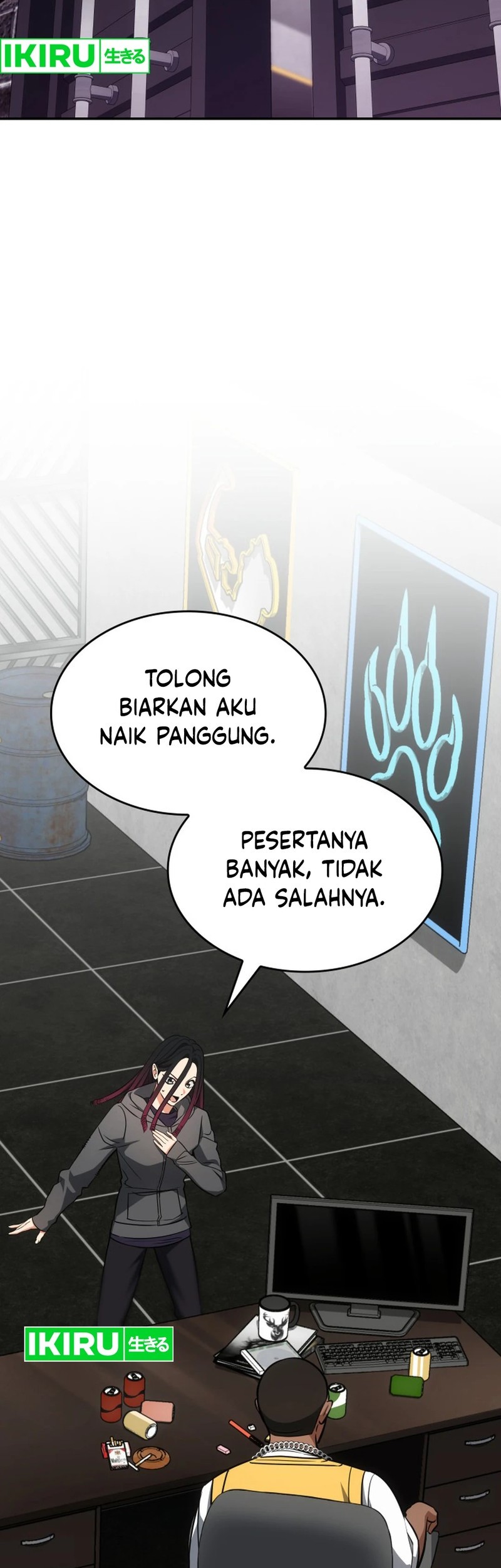 Chapter 73 - halaman 49