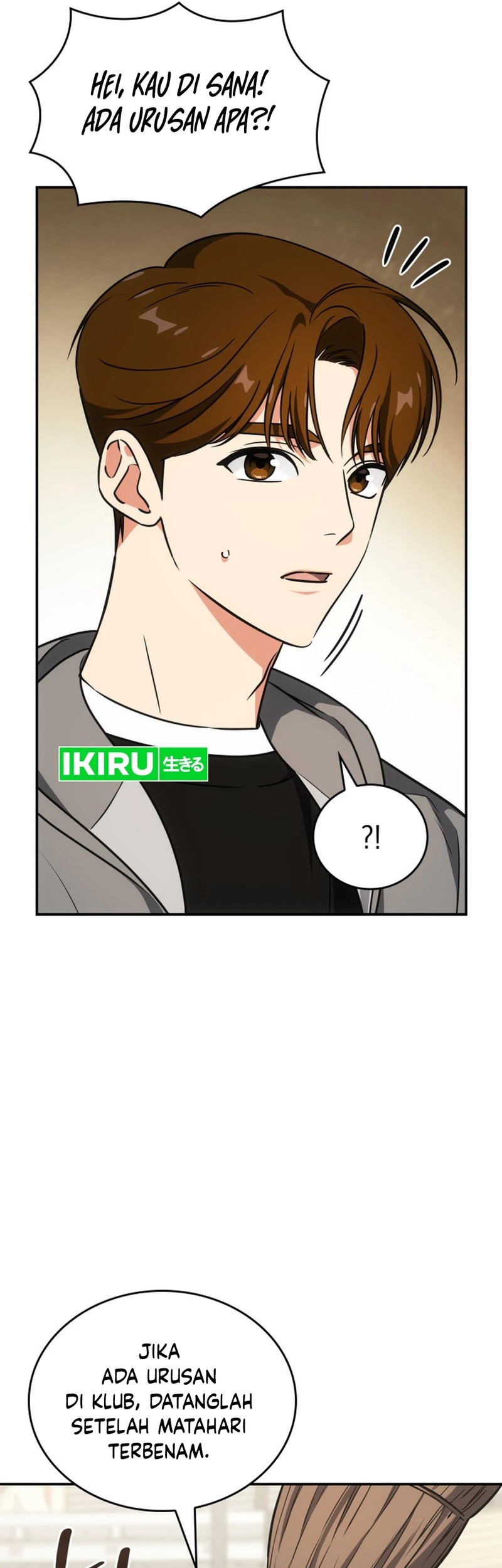Chapter 73 - halaman 26