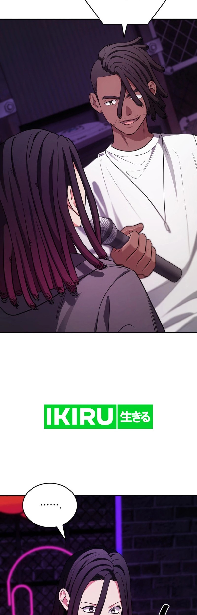 Chapter 74 - halaman 47