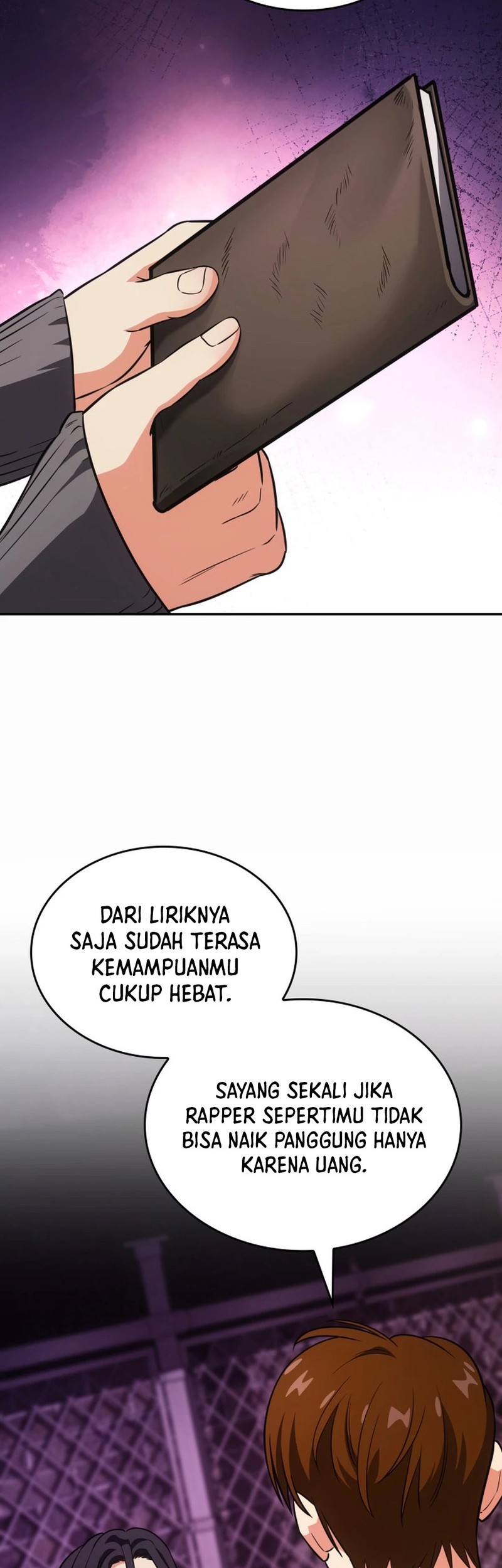 Chapter 74 - halaman 9