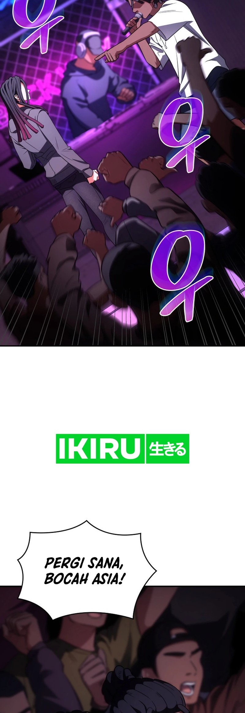 Chapter 74 - halaman 20