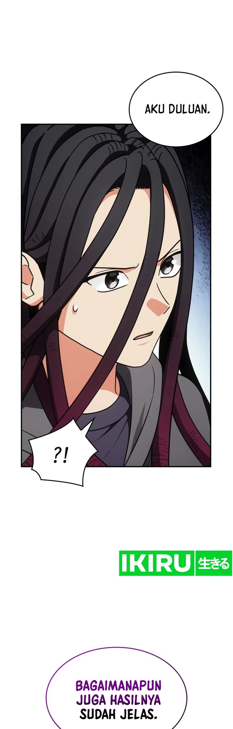 Chapter 74 - halaman 25