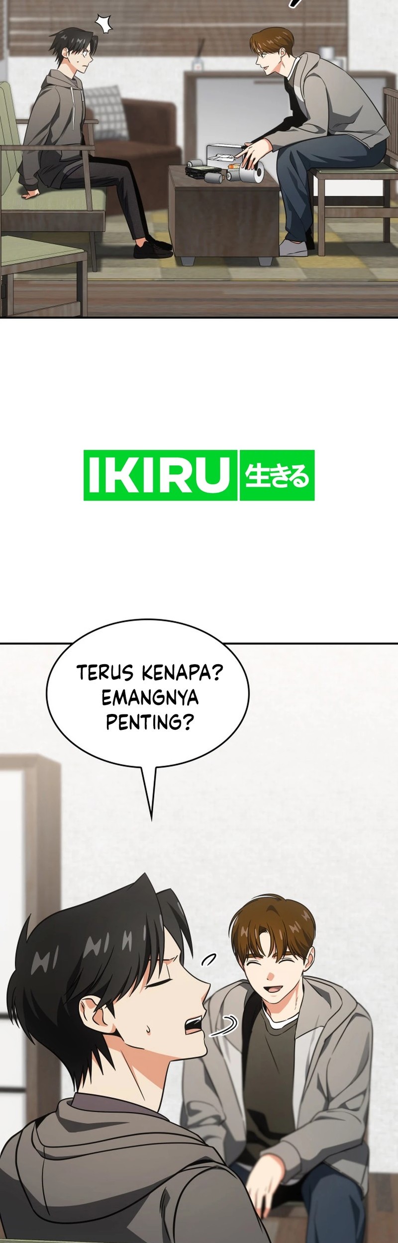 Chapter 75 - halaman 44