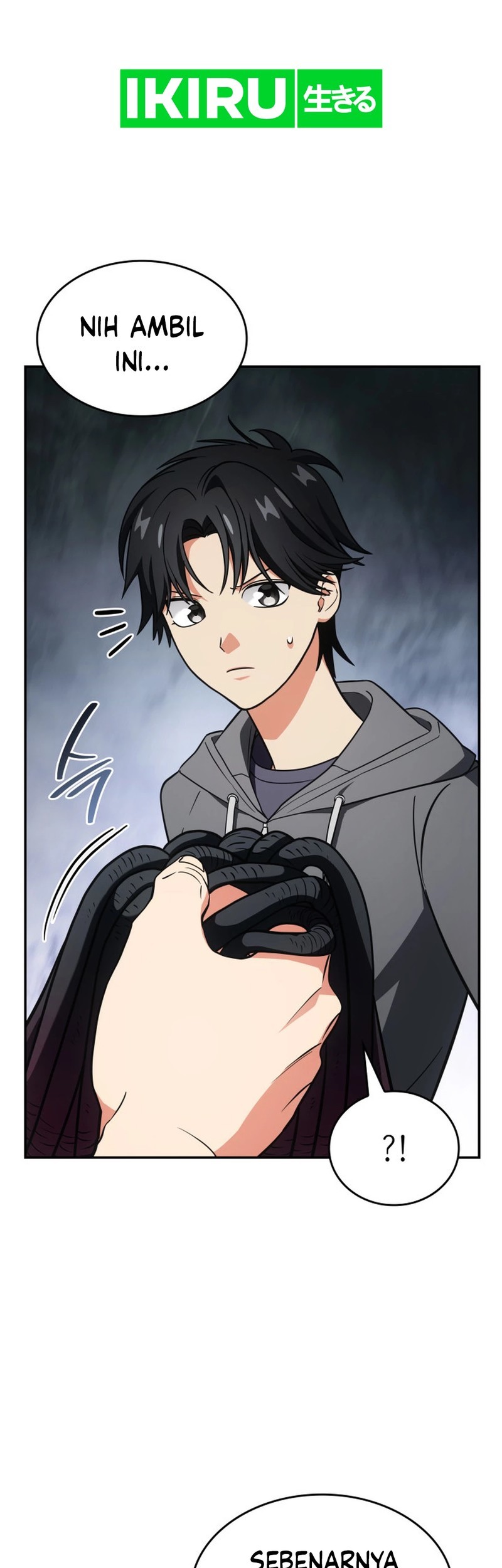 Chapter 75 - halaman 6