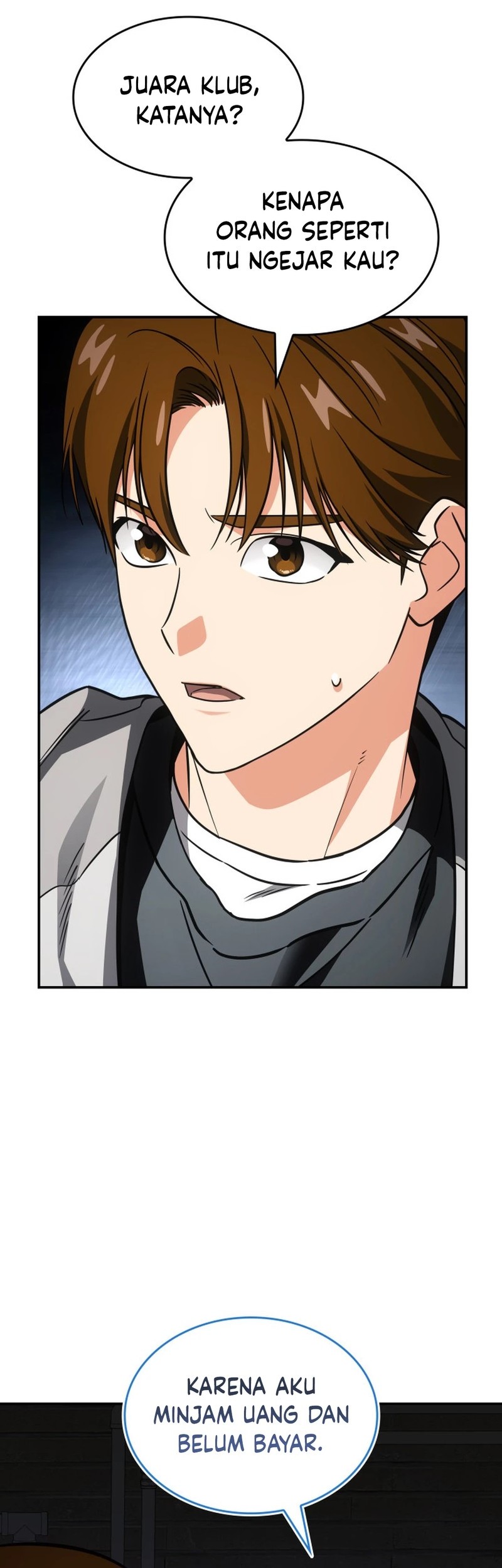 Chapter 75 - halaman 28
