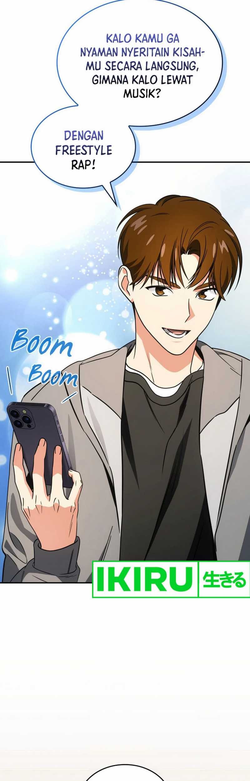 Chapter 76 - halaman 21