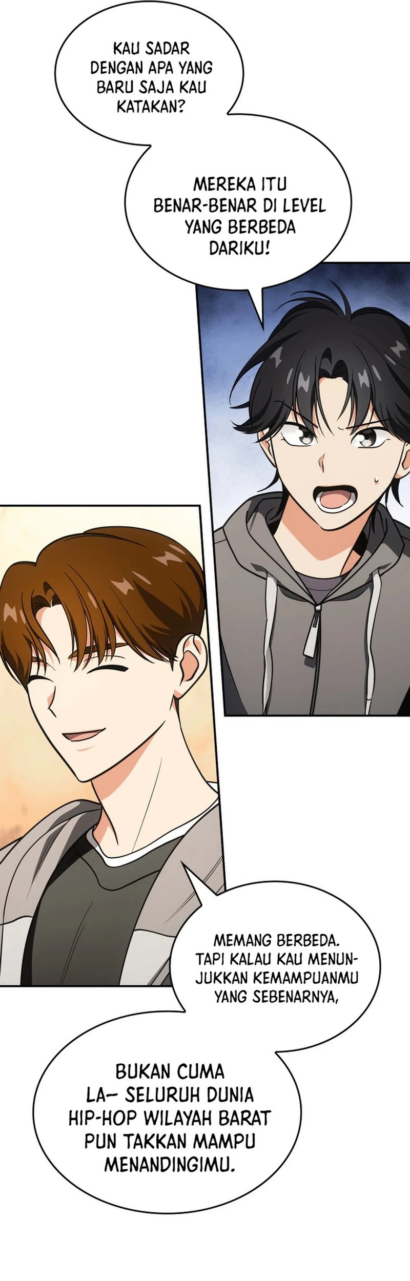 Chapter 77 - halaman 38