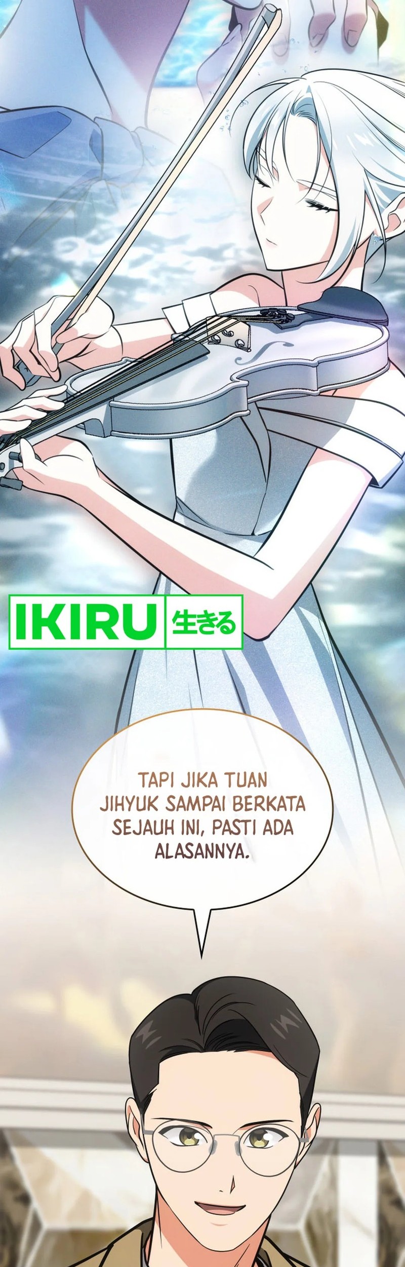 Chapter 77 - halaman 42