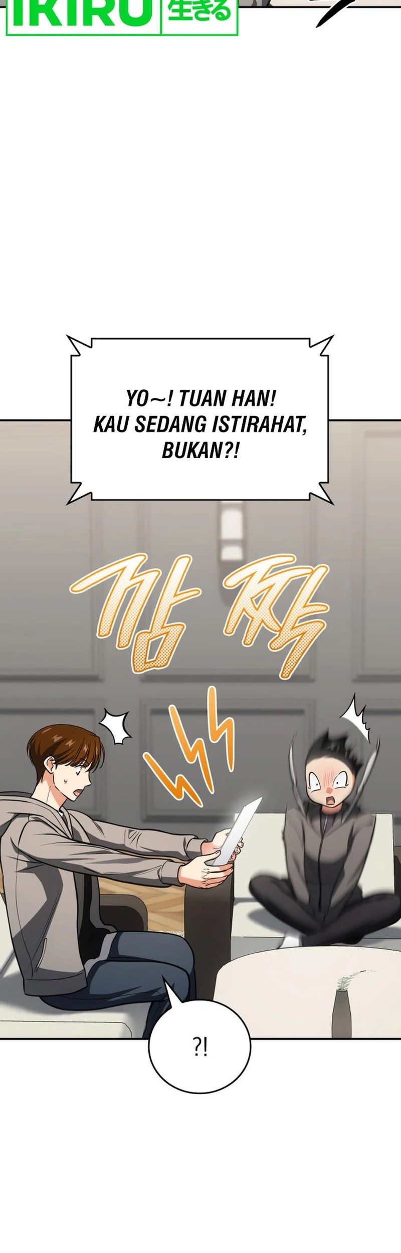 Chapter 77 - halaman 47