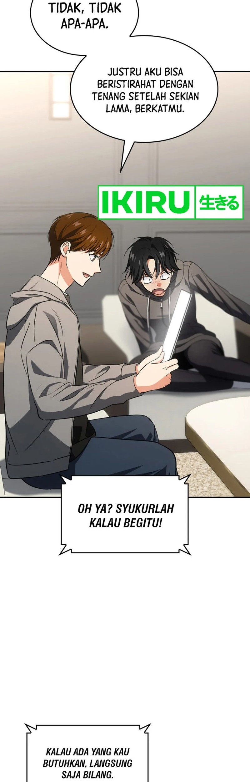 Chapter 77 - halaman 50
