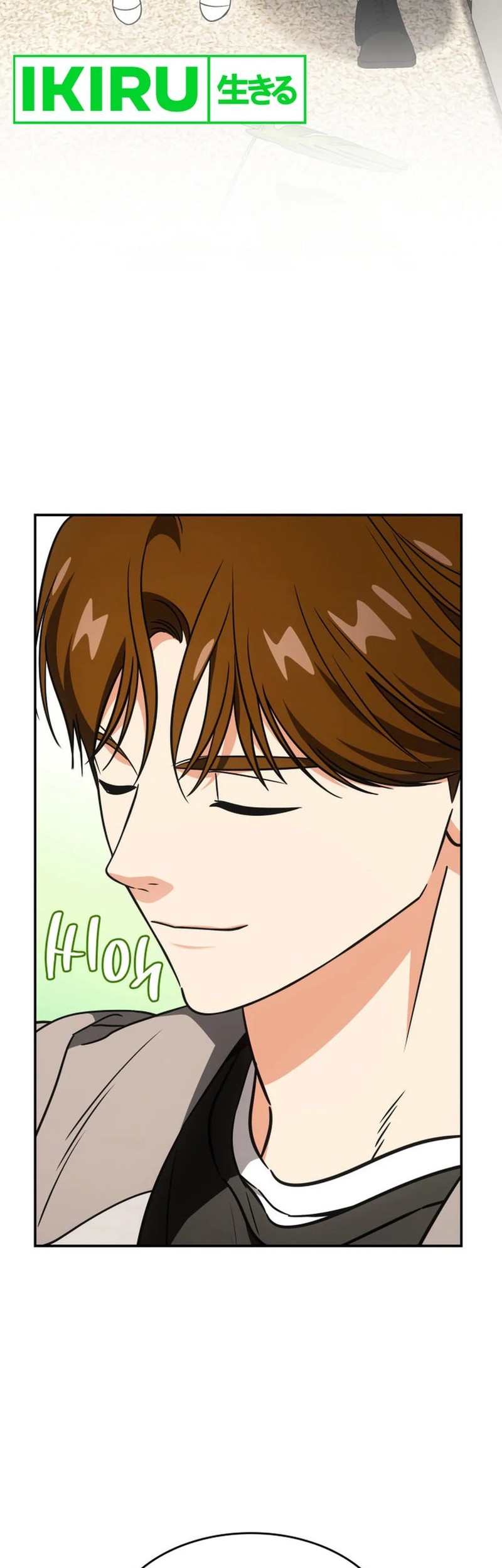 Chapter 77 - halaman 58