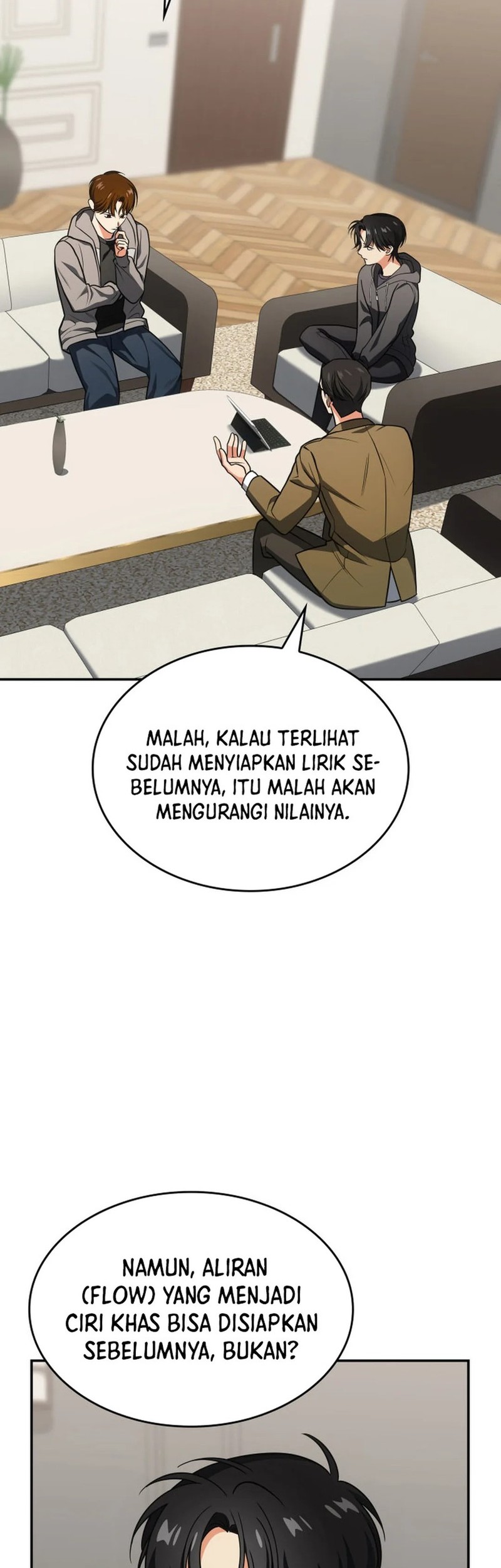 Chapter 77 - halaman 19