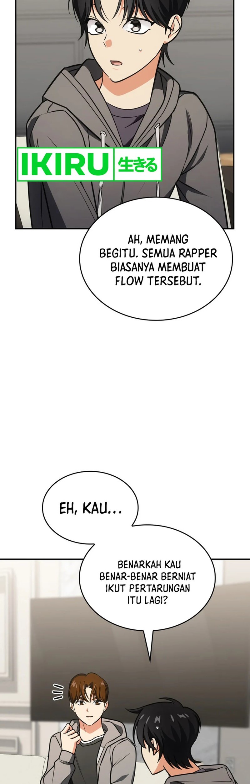Chapter 77 - halaman 20