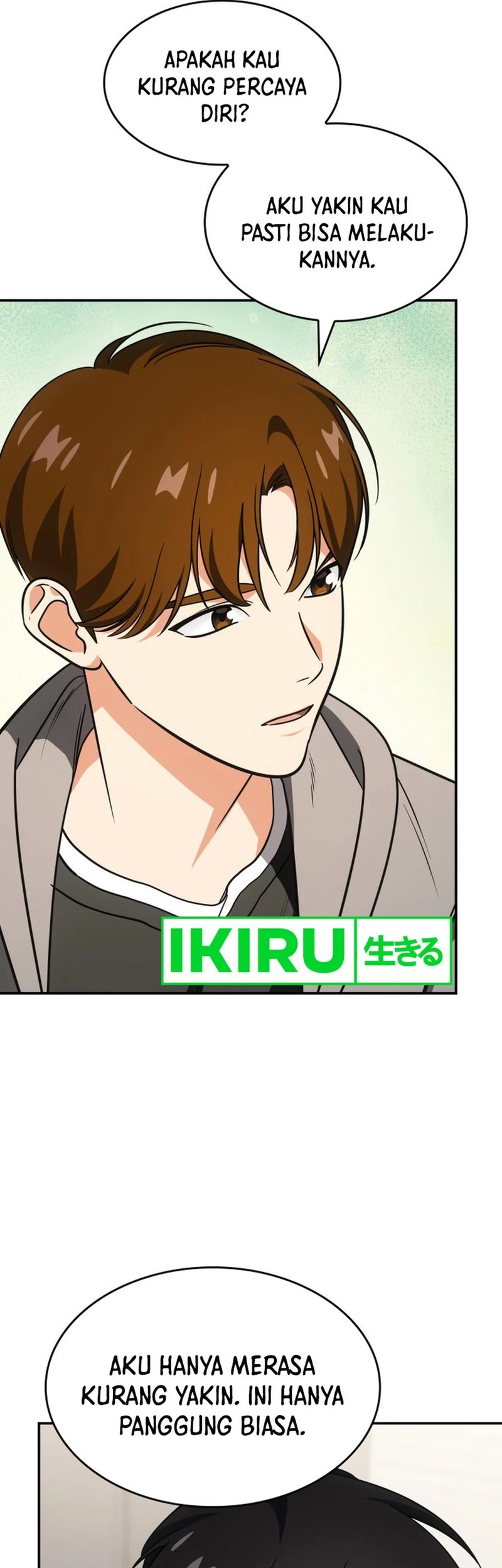Chapter 77 - halaman 22