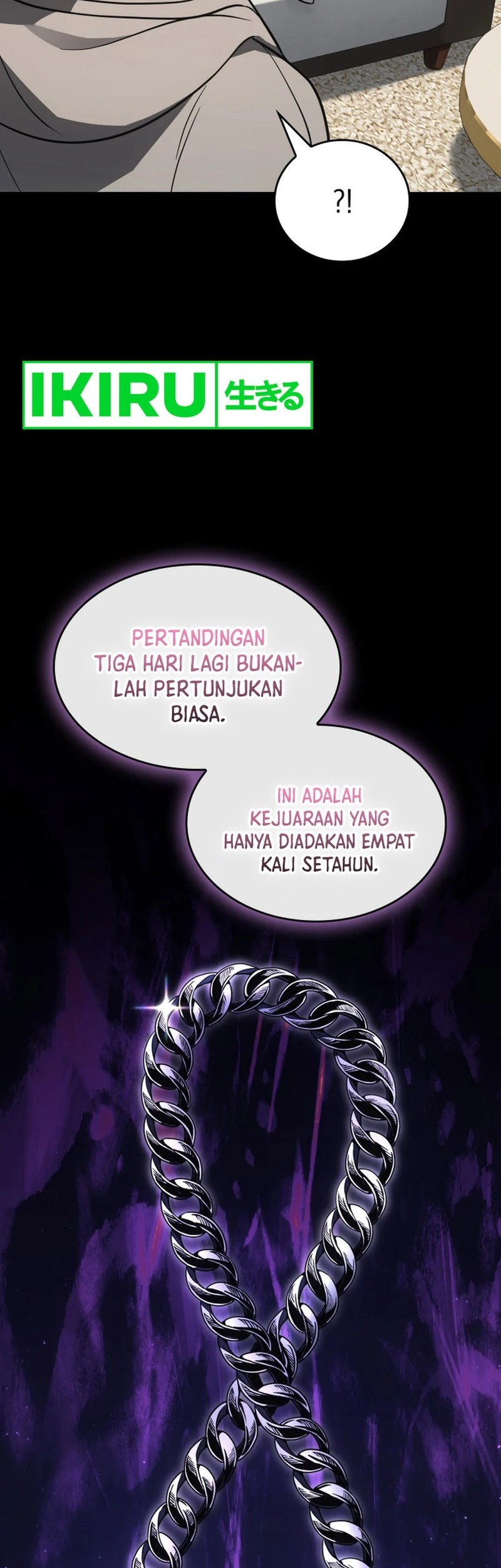 Chapter 77 - halaman 24