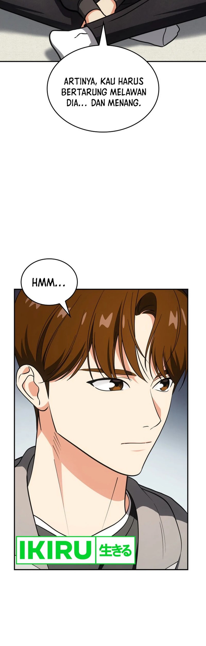 Chapter 77 - halaman 28