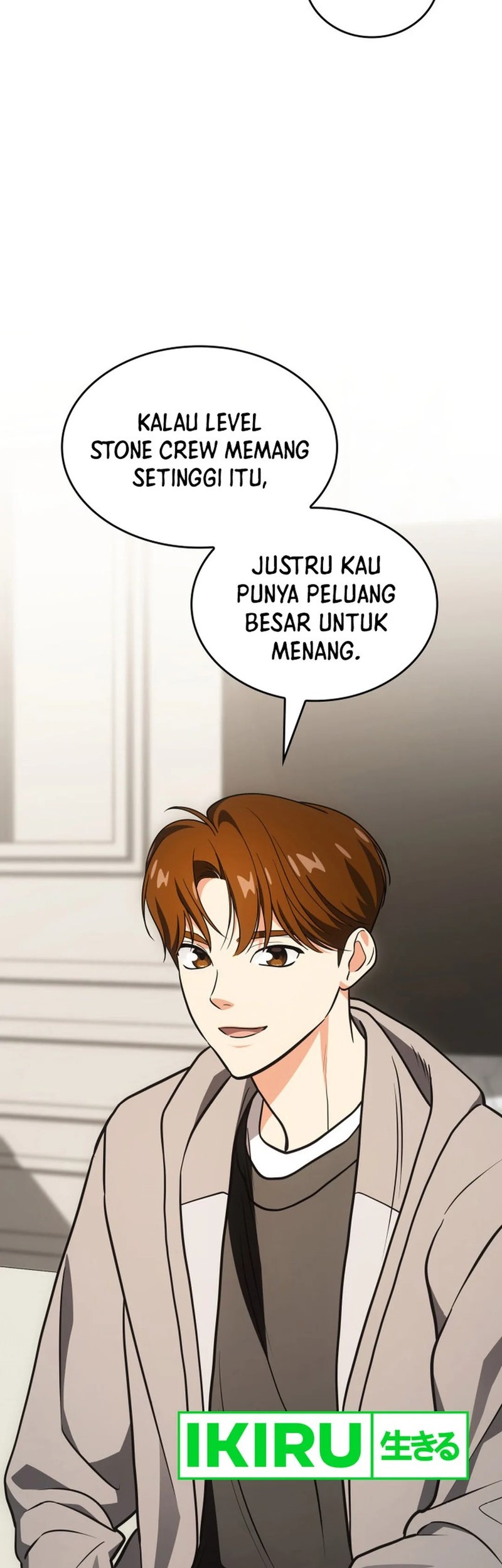 Chapter 77 - halaman 36