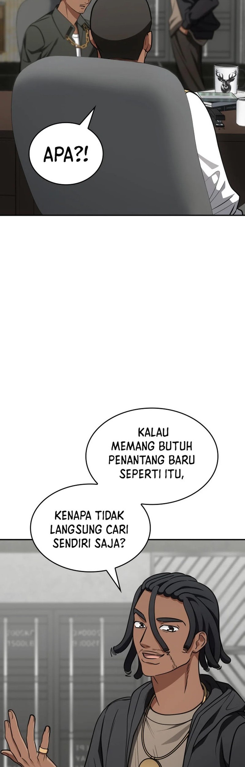 Chapter 78 - halaman 43