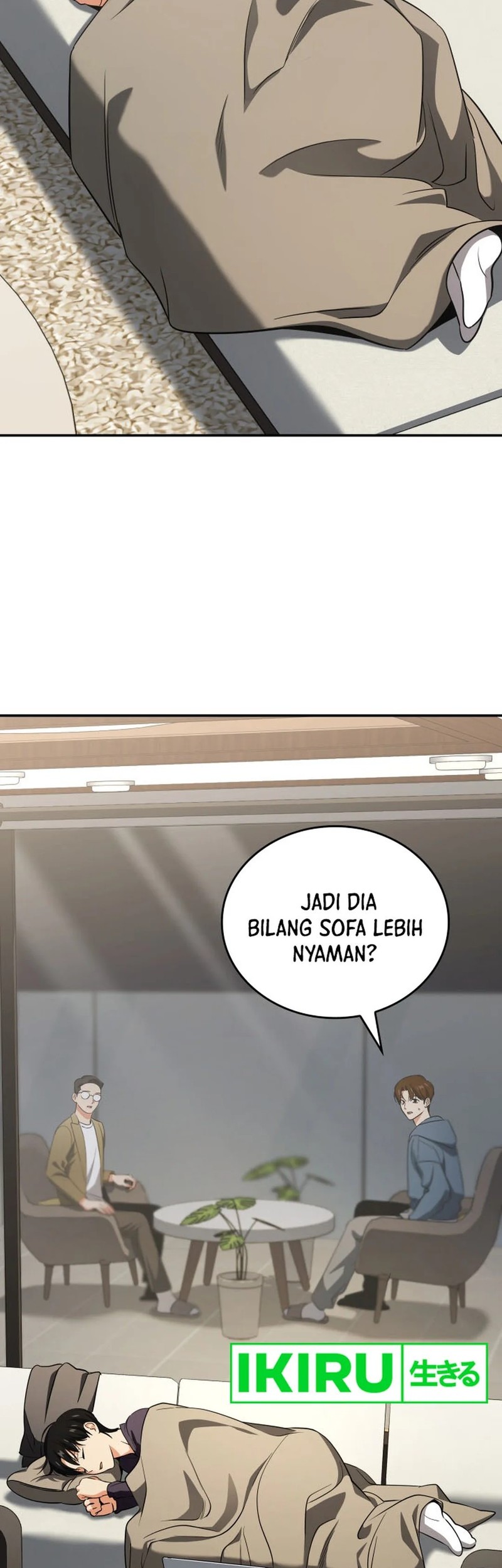 Chapter 78 - halaman 28