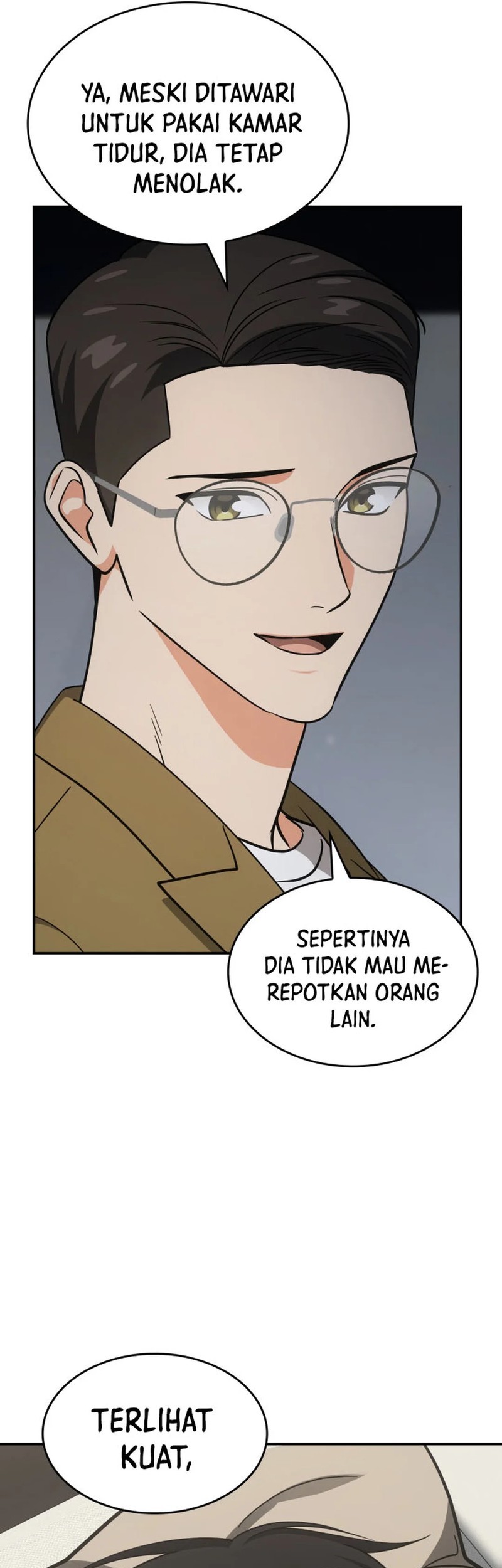 Chapter 78 - halaman 30