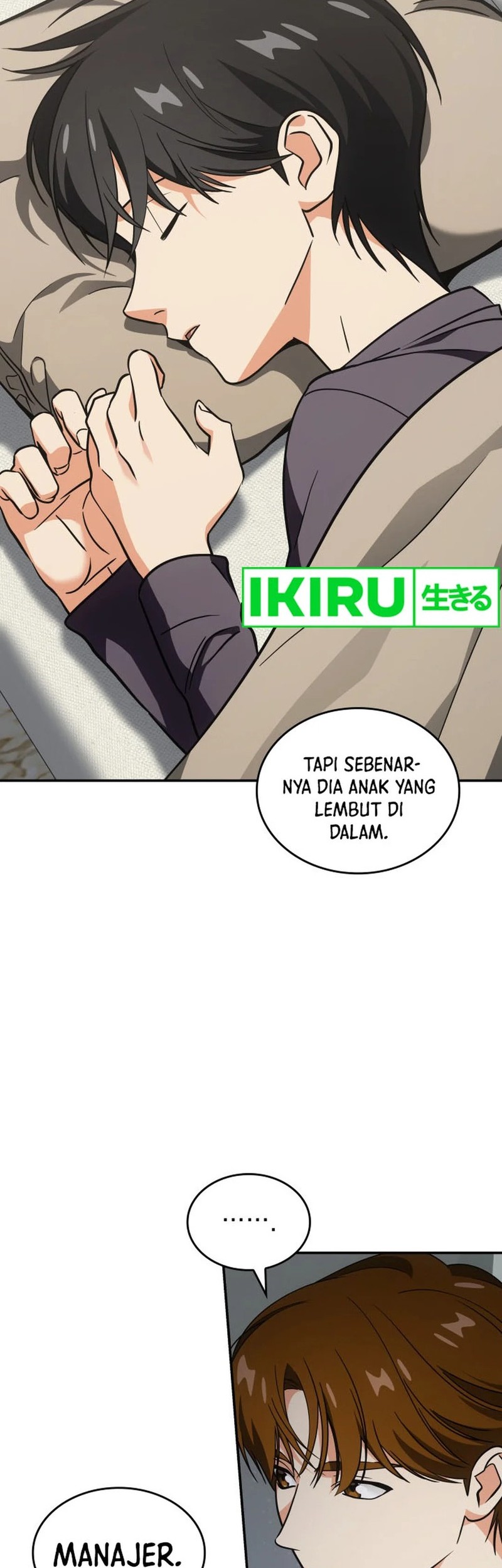 Chapter 78 - halaman 31