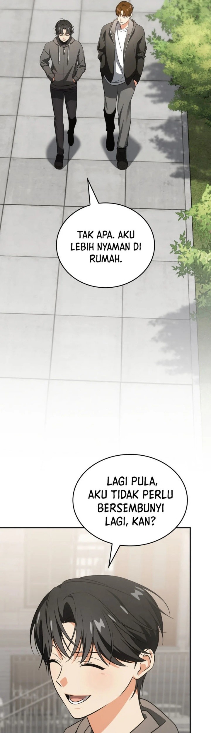Chapter 79 - halaman 32