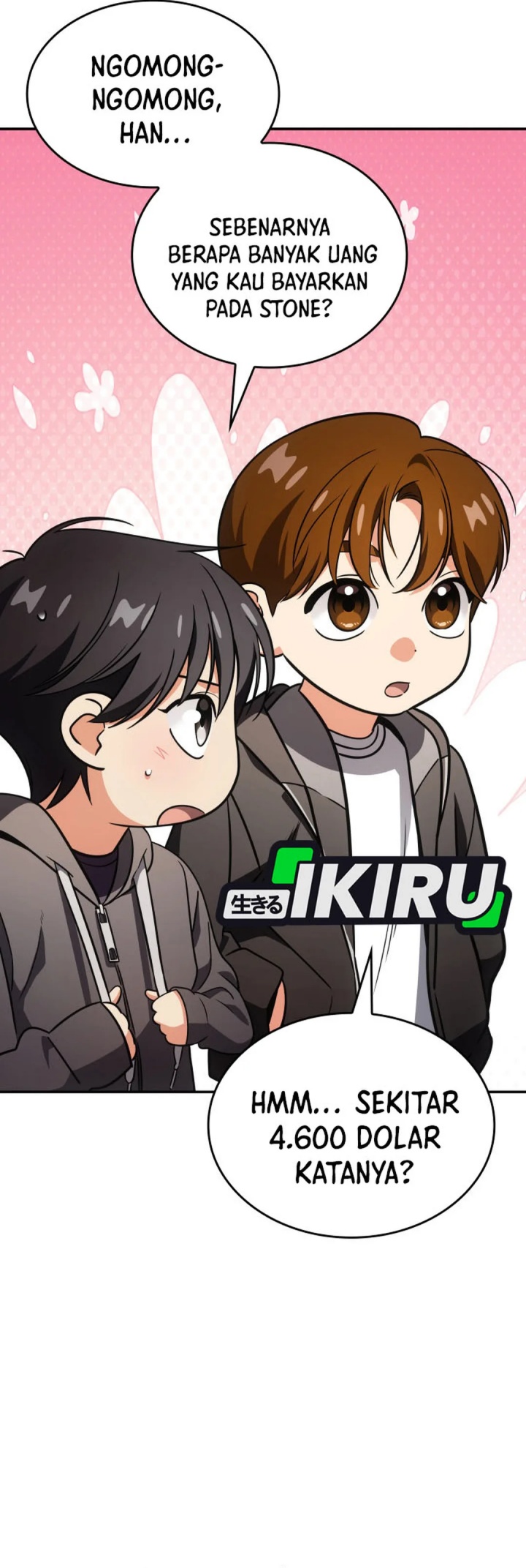 Chapter 79 - halaman 35
