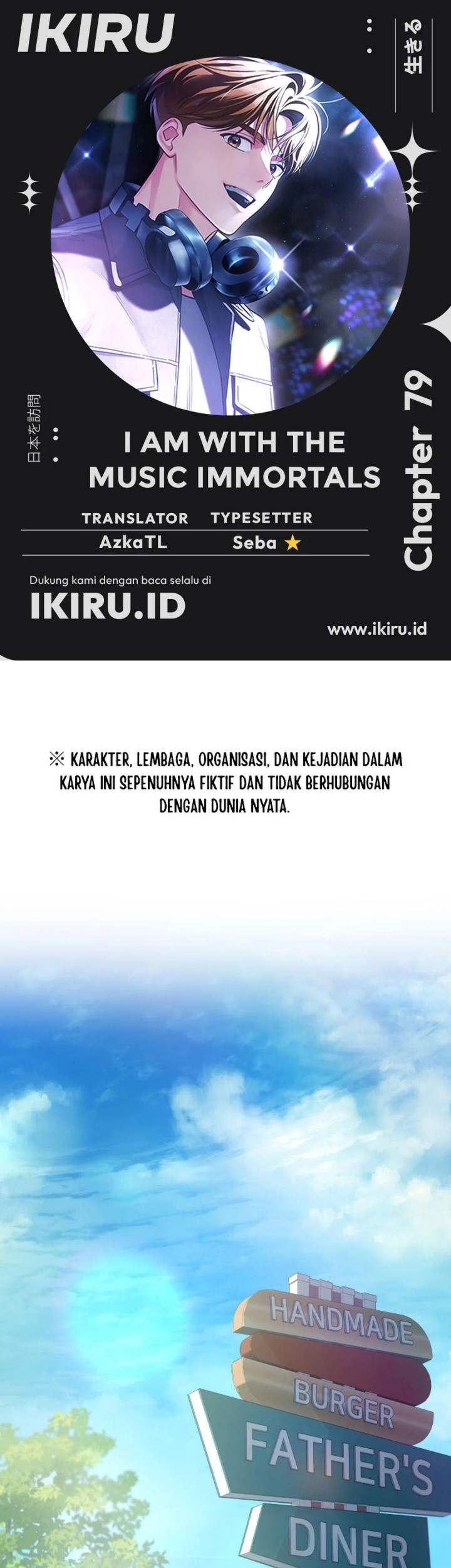 Chapter 79 - halaman 2