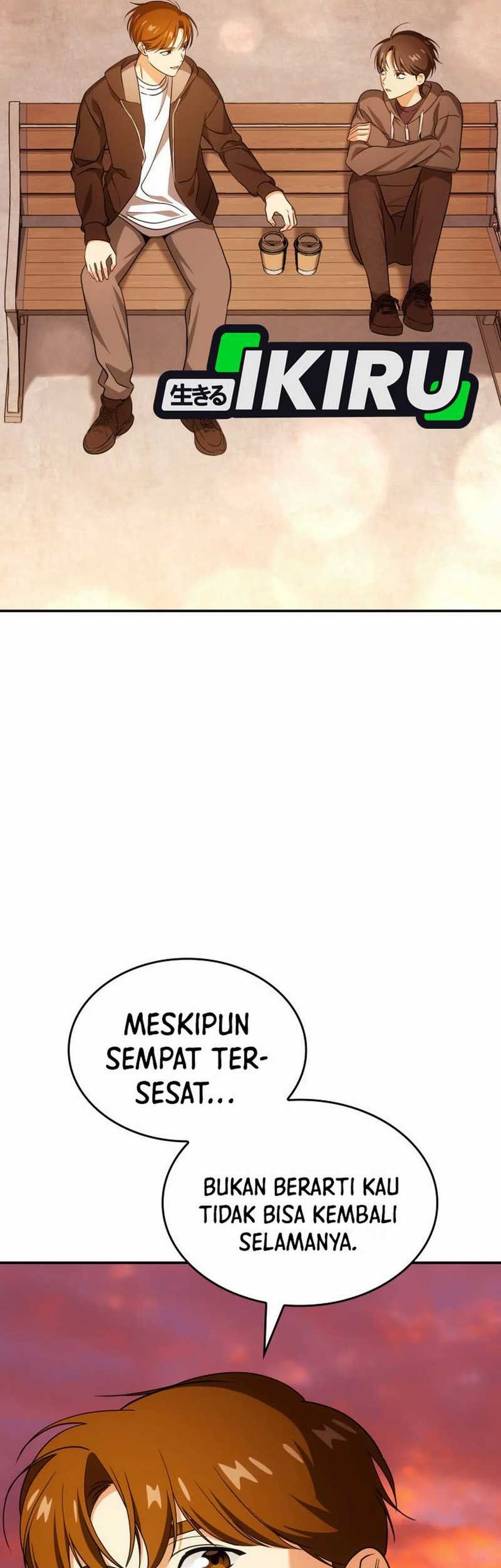 Chapter 80 - halaman 21