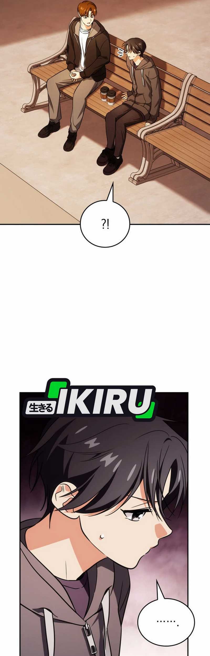 Chapter 80 - halaman 32