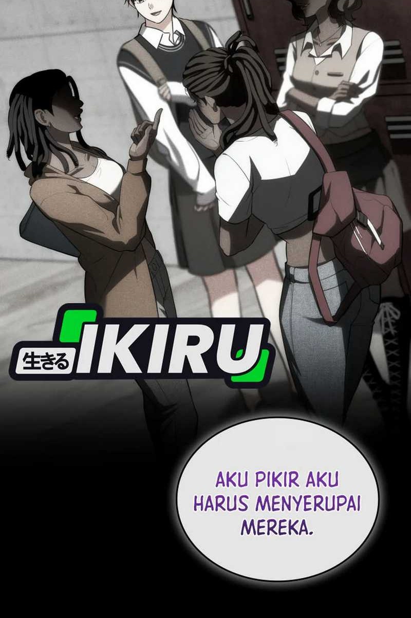 Chapter 80 - halaman 35