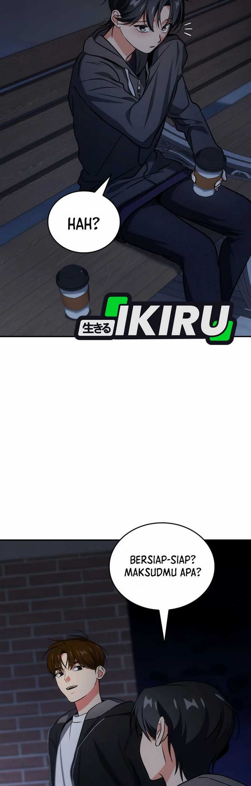 Chapter 80 - halaman 64