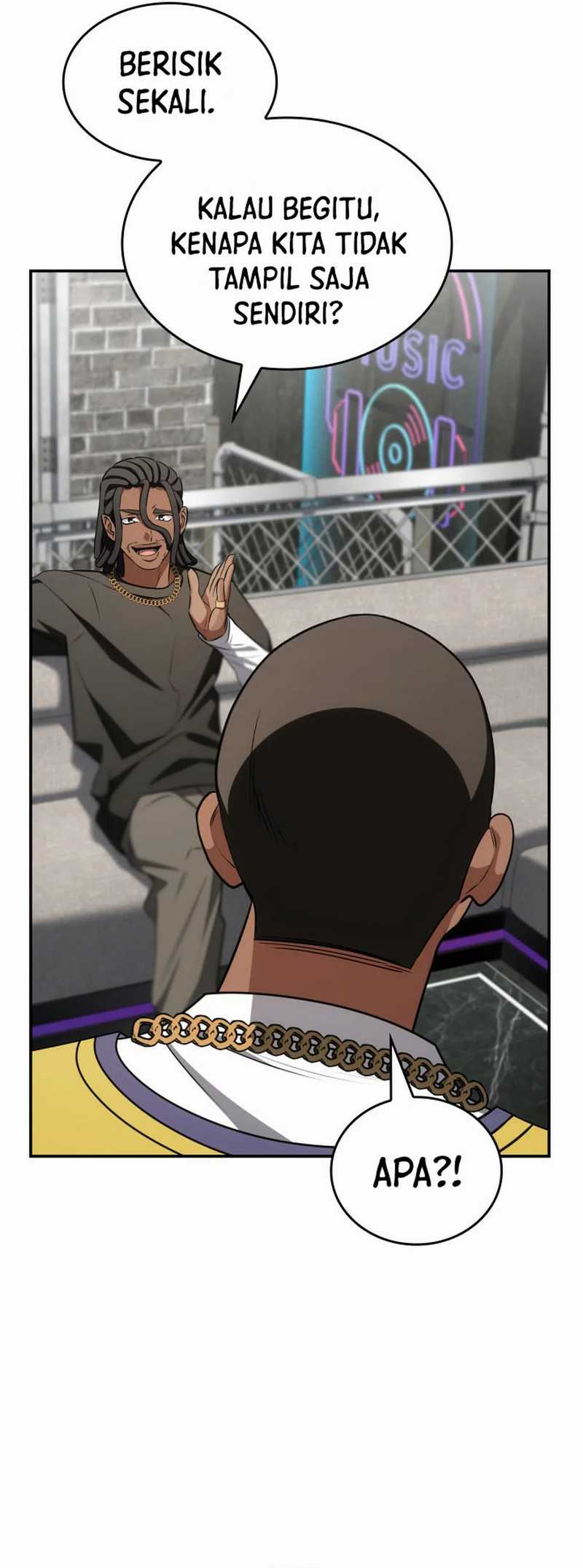 Chapter 80 - halaman 72