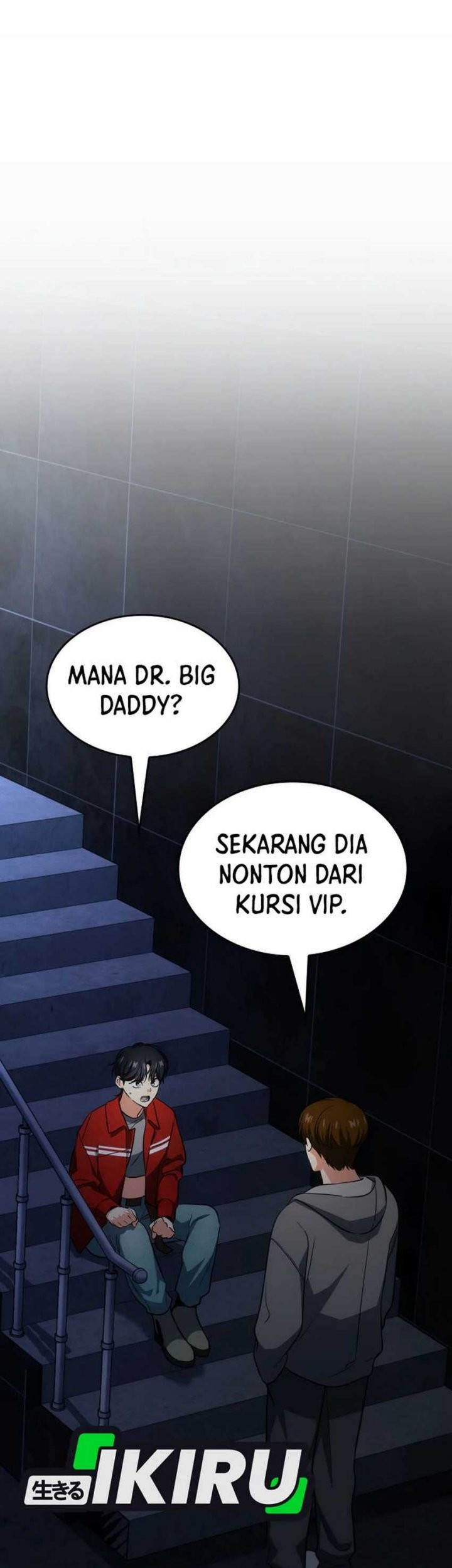 Chapter 81 - halaman 26