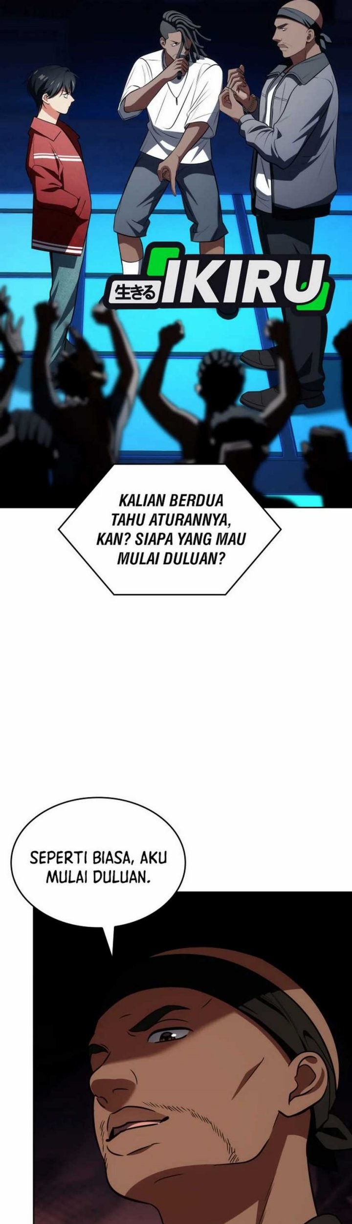 Chapter 81 - halaman 74