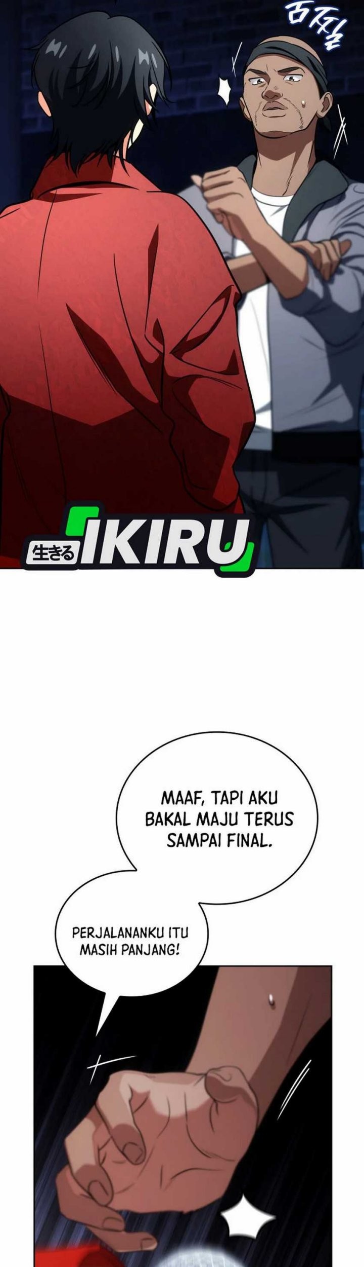 Chapter 81 - halaman 78