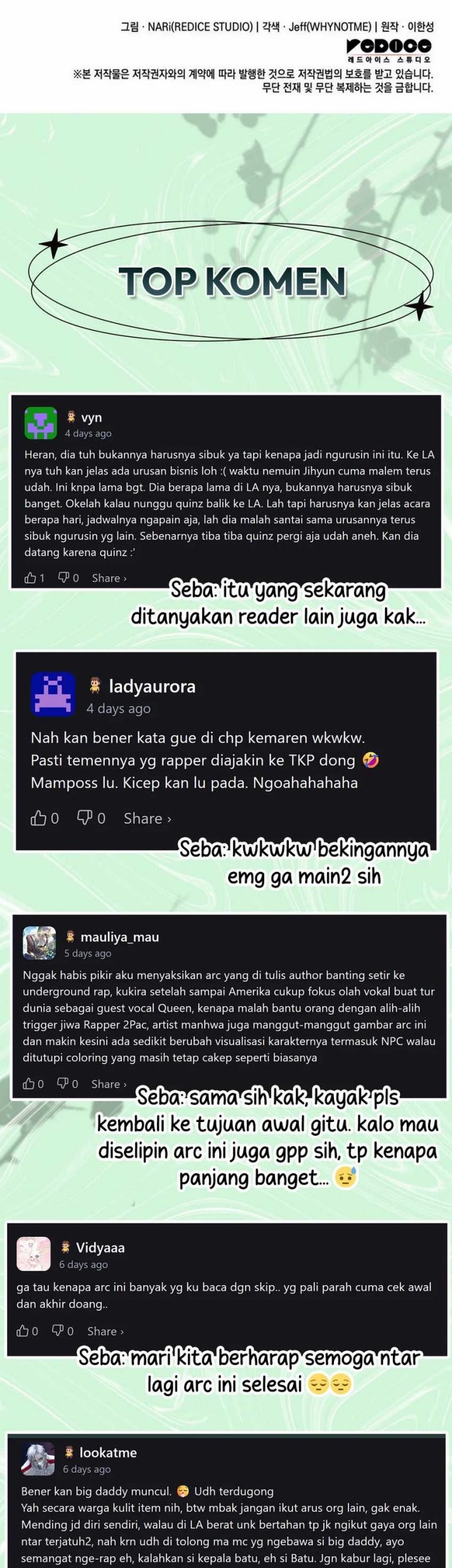 Chapter 81 - halaman 82